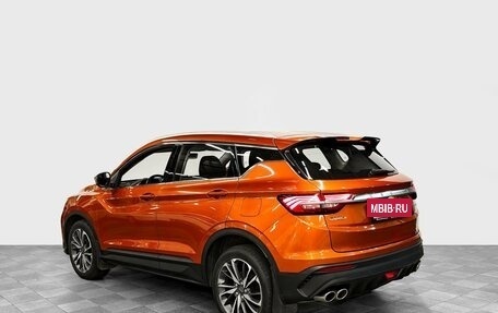 Geely Coolray I, 2020 год, 1 629 000 рублей, 4 фотография