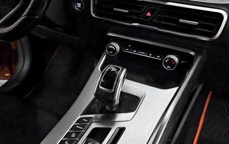 Geely Coolray I, 2020 год, 1 629 000 рублей, 10 фотография