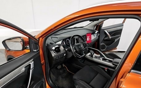 Geely Coolray I, 2020 год, 1 629 000 рублей, 6 фотография