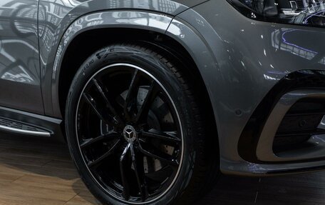 Mercedes-Benz GLS, 2025 год, 18 640 768 рублей, 3 фотография