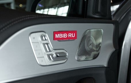 Mercedes-Benz GLS, 2025 год, 18 640 768 рублей, 6 фотография