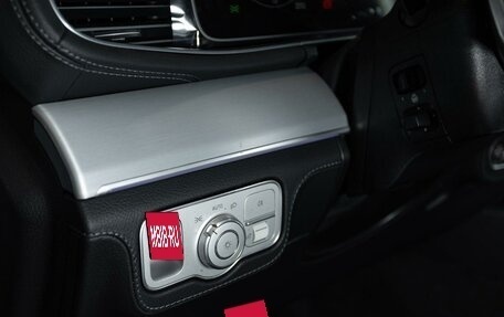 Mercedes-Benz GLS, 2025 год, 18 640 768 рублей, 7 фотография