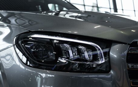 Mercedes-Benz GLS, 2025 год, 18 640 768 рублей, 13 фотография