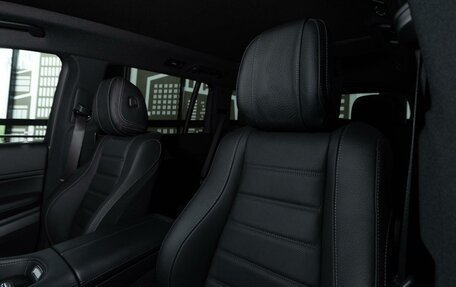 Mercedes-Benz GLS, 2025 год, 18 640 768 рублей, 18 фотография
