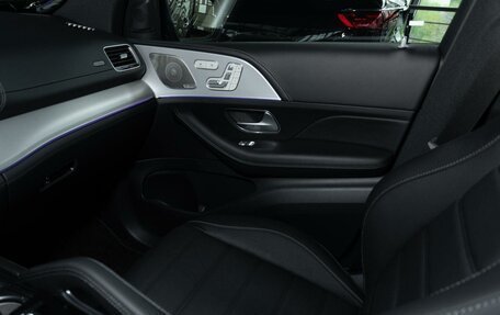 Mercedes-Benz GLS, 2025 год, 18 640 768 рублей, 20 фотография