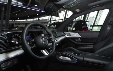 Mercedes-Benz GLS, 2025 год, 18 640 768 рублей, 16 фотография