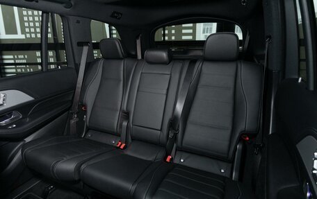 Mercedes-Benz GLS, 2025 год, 18 640 768 рублей, 19 фотография