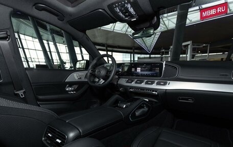 Mercedes-Benz GLS, 2025 год, 18 640 768 рублей, 14 фотография