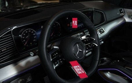Mercedes-Benz GLS, 2025 год, 18 640 768 рублей, 17 фотография