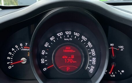 KIA Sportage III, 2012 год, 1 199 000 рублей, 15 фотография
