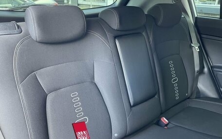 KIA Sportage III, 2012 год, 1 199 000 рублей, 10 фотография