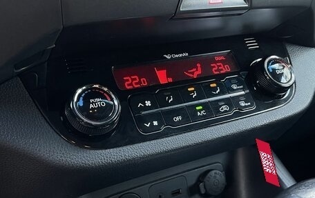 KIA Sportage III, 2012 год, 1 199 000 рублей, 14 фотография