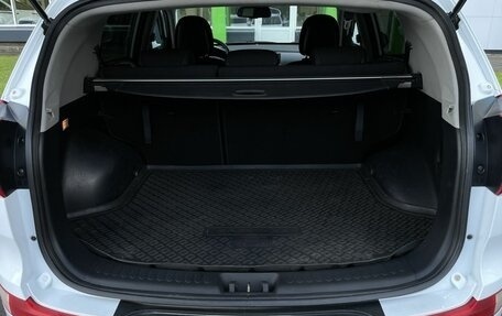 KIA Sportage III, 2012 год, 1 199 000 рублей, 16 фотография