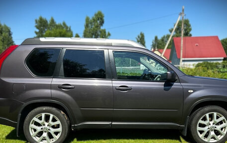 Nissan X-Trail, 2013 год, 1 310 000 рублей, 8 фотография