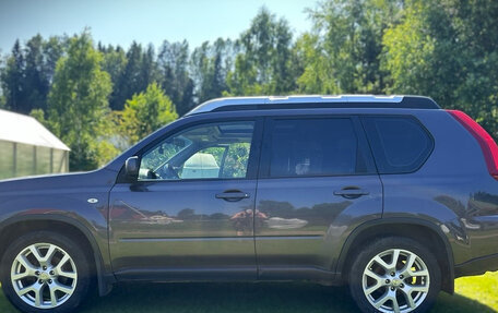 Nissan X-Trail, 2013 год, 1 310 000 рублей, 4 фотография