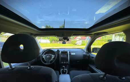 Nissan X-Trail, 2013 год, 1 310 000 рублей, 9 фотография