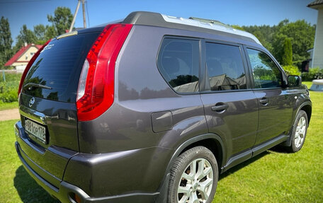 Nissan X-Trail, 2013 год, 1 310 000 рублей, 7 фотография