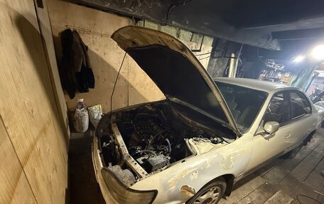 Toyota Camry V30, 1992 год, 175 000 рублей, 6 фотография