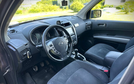 Nissan X-Trail, 2013 год, 1 310 000 рублей, 10 фотография