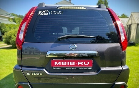 Nissan X-Trail, 2013 год, 1 310 000 рублей, 6 фотография