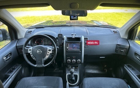 Nissan X-Trail, 2013 год, 1 310 000 рублей, 11 фотография