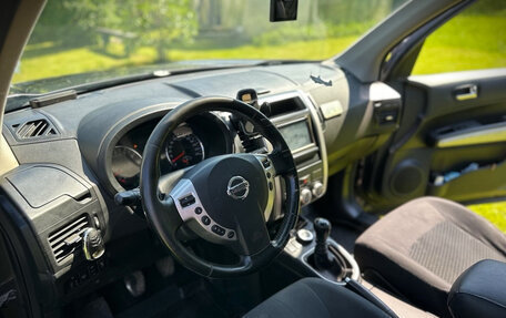 Nissan X-Trail, 2013 год, 1 310 000 рублей, 13 фотография