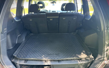 Nissan X-Trail, 2013 год, 1 310 000 рублей, 17 фотография
