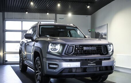 Haval H7, 2026 год, 4 199 000 рублей, 4 фотография