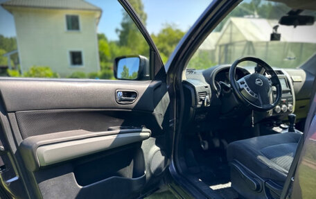 Nissan X-Trail, 2013 год, 1 310 000 рублей, 18 фотография