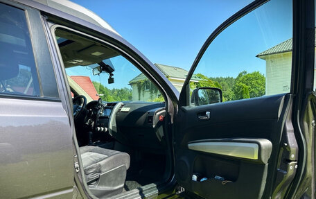 Nissan X-Trail, 2013 год, 1 310 000 рублей, 19 фотография