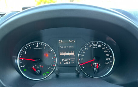 Nissan X-Trail, 2013 год, 1 310 000 рублей, 21 фотография