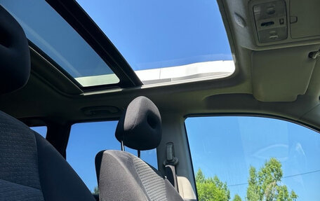 Nissan X-Trail, 2013 год, 1 310 000 рублей, 20 фотография