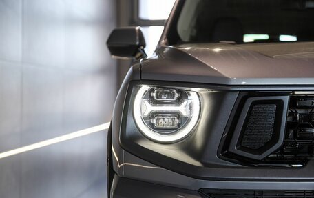 Haval H7, 2026 год, 4 199 000 рублей, 3 фотография