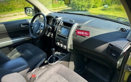 Nissan X-Trail, 2013 год, 1 310 000 рублей, 12 фотография