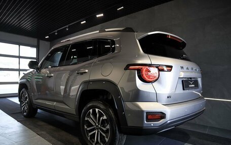 Haval H7, 2026 год, 4 199 000 рублей, 5 фотография