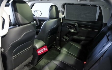 Haval H7, 2026 год, 4 199 000 рублей, 11 фотография