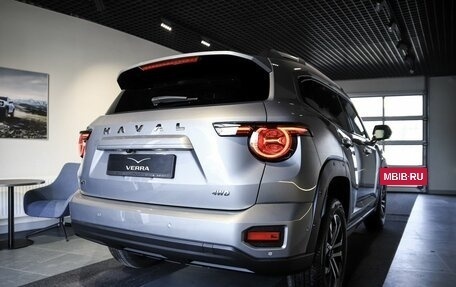 Haval H7, 2026 год, 4 199 000 рублей, 7 фотография