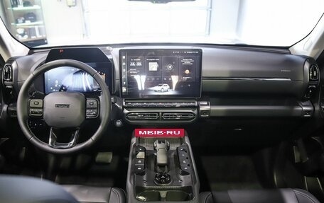 Haval H7, 2026 год, 4 199 000 рублей, 9 фотография