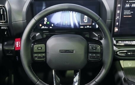 Haval H7, 2026 год, 4 199 000 рублей, 12 фотография