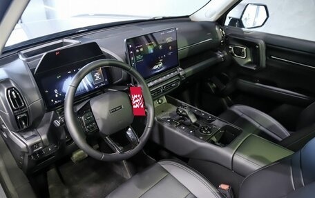 Haval H7, 2026 год, 4 199 000 рублей, 10 фотография