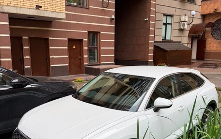 Audi Q3 Sportback, 2023 год, 4 500 000 рублей, 2 фотография