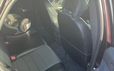 Volvo S40 II, 2005 год, 550 000 рублей, 5 фотография