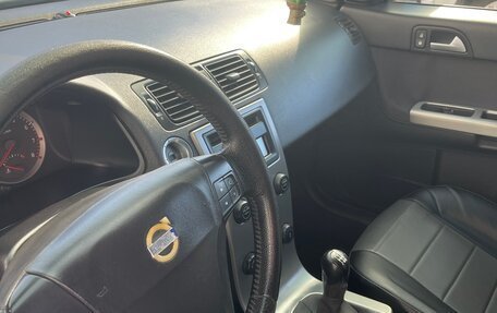 Volvo S40 II, 2005 год, 550 000 рублей, 8 фотография