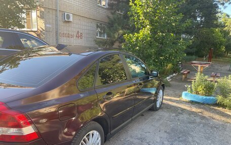 Volvo S40 II, 2005 год, 550 000 рублей, 3 фотография