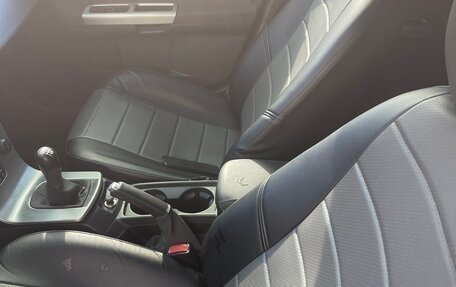 Volvo S40 II, 2005 год, 550 000 рублей, 9 фотография