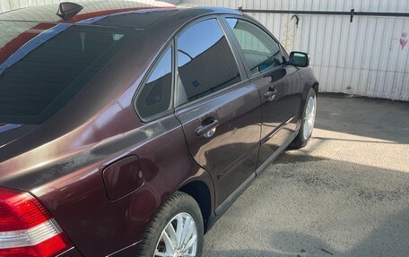 Volvo S40 II, 2005 год, 550 000 рублей, 13 фотография