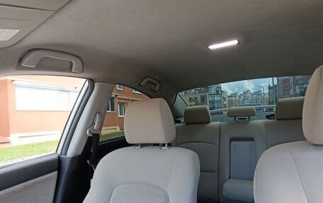Mazda 3, 2008 год, 600 000 рублей, 8 фотография