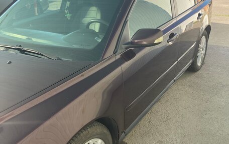 Volvo S40 II, 2005 год, 550 000 рублей, 10 фотография