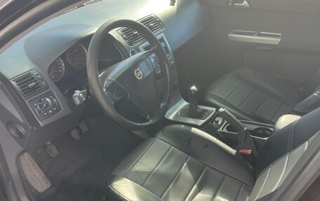 Volvo S40 II, 2005 год, 550 000 рублей, 16 фотография