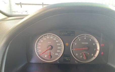 Volvo S40 II, 2005 год, 550 000 рублей, 7 фотография